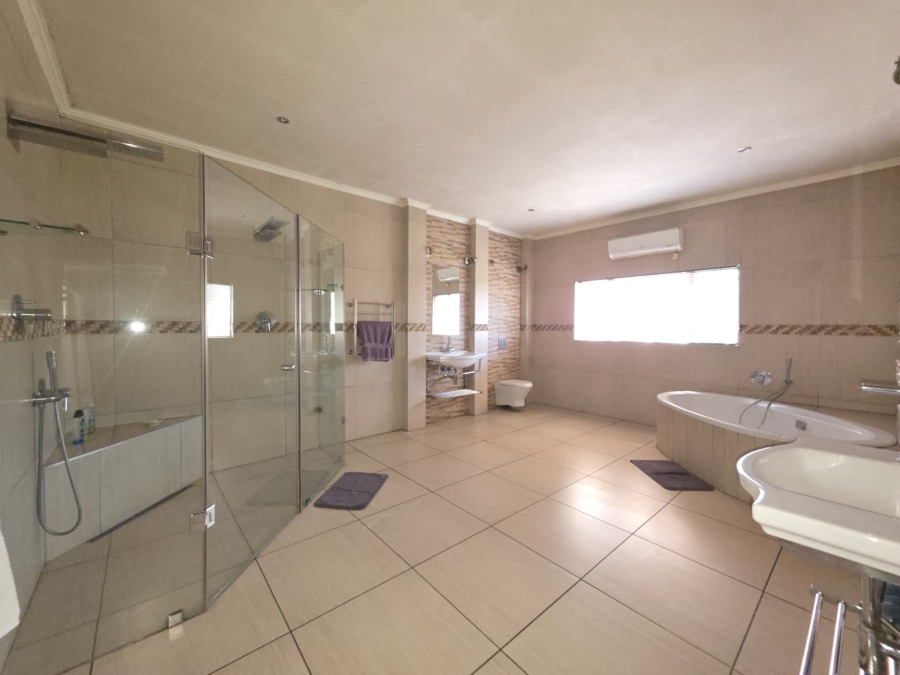 3 Bedroom Property for Sale in Vaalpark Free State